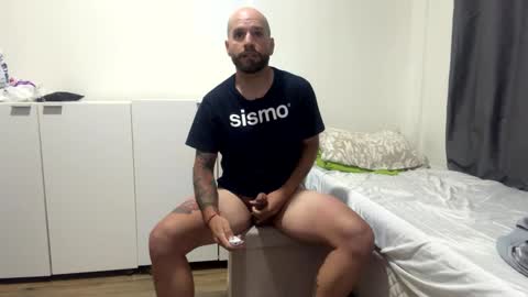 nicolas online show from 12, 1, 2025