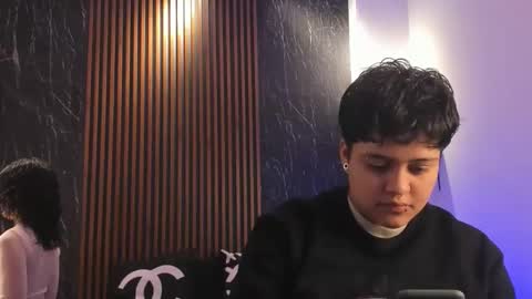 Nico online show from 20, 5, 2026