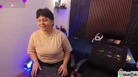 Nico online show from 12, 6, 2026