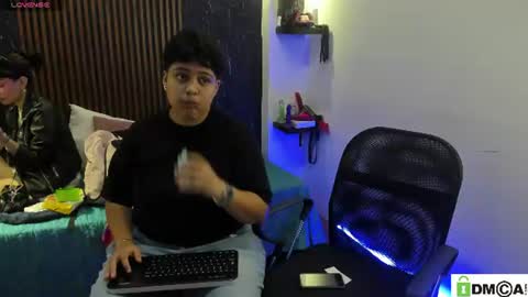 Nico online show from 15, 6, 2026