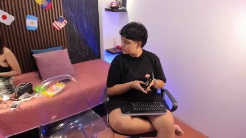 Nico online show from 17, 6, 2026