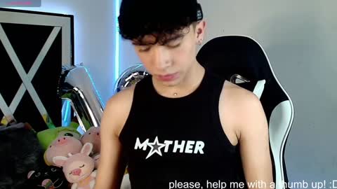 Snapshot of nico_cruz chatting on 14, 12, 2024 nico online show from 14, 12, 2024