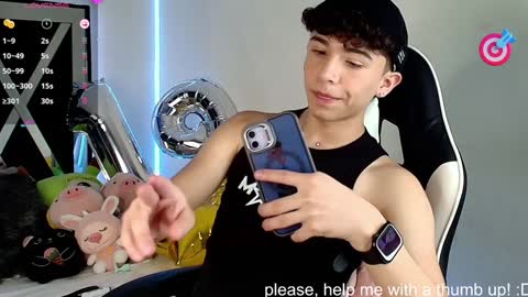 Snapshot of nico_cruz chatting on 14, 12, 2024 nico online show from 14, 12, 2024