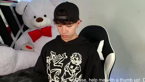 Snapshot of nico_cruz chatting on 25, 1, 2025 nico online show from 25, 1, 2025