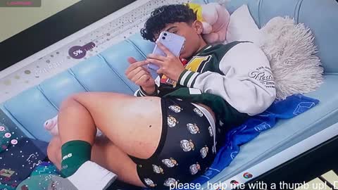 Snapshot of nico_cruz chatting on 31, 1, 2025 nico online show from 31, 1, 2025