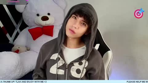 Snapshot of nico_cruz chatting on 9, 2, 2025 nico online show from 9, 2, 2025