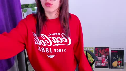 Snapshot of nico_lette_ chatting on 7, 1, 2025 Nico online show from 7, 1, 2025