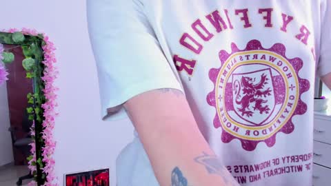 Snapshot of nico_lette_ chatting on 10, 1, 2025 Nico online show from 10, 1, 2025