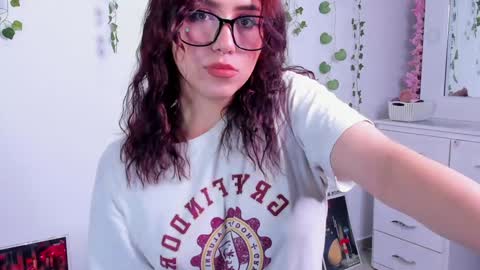 Snapshot of nico_lette_ chatting on 10, 1, 2025 Nico online show from 10, 1, 2025