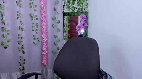 Snapshot of nico_lette_ chatting on 31, 1, 2025 Nico online show from 31, 1, 2025