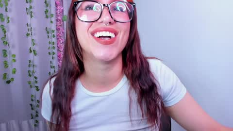 Snapshot of nico_lette_ chatting on 6, 2, 2025 Nico online show from 6, 2, 2025