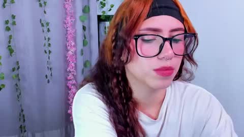 Snapshot of nico_lette_ chatting on 25, 2, 2025 Nico online show from 25, 2, 2025