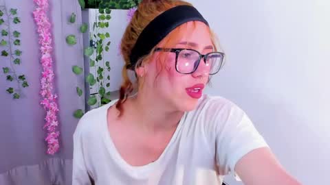 Snapshot of nico_lette_ chatting on 12, 3, 2025 Nico online show from 12, 3, 2025