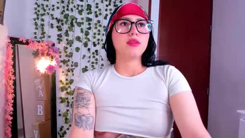 Snapshot of nico_lette_ chatting on 30, 9, 2025 Nico online show from 30, 9, 2025