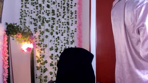 Snapshot of nico_lette_ chatting on 7, 10, 2025 Nico online show from 7, 10, 2025