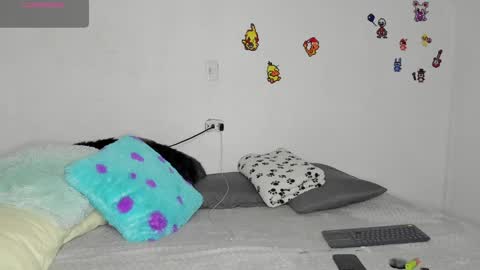 Nico  online show from 8, 1, 2025