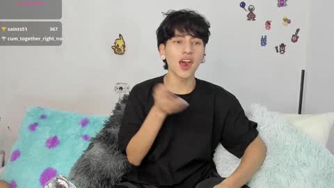 Nico  online show from 12, 1, 2025