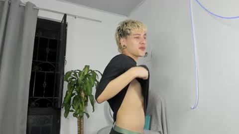 Nico  online show from 6, 10, 2025