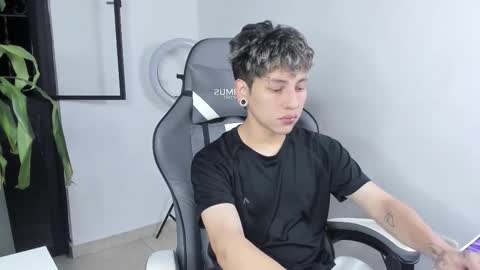 Nico  online show from 9, 1, 2026