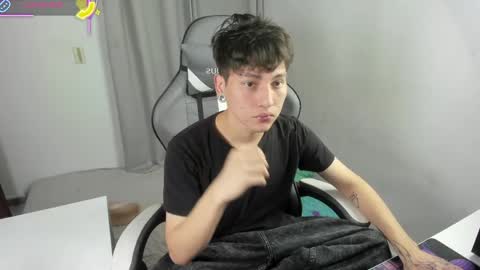 Nico  online show from 27, 4, 2026