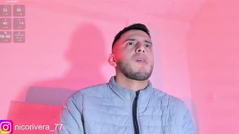 Nicolas online show from 16, 10, 2025