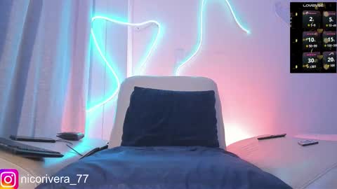 Nicolas online show from 9, 1, 2026