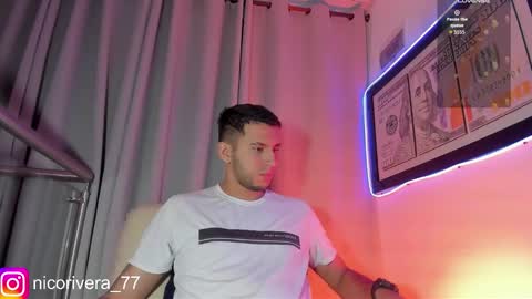 Nicolas online show from 19, 3, 2026