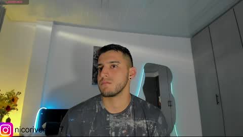 Nicolas online show from 19, 4, 2026