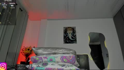 Nicolas online show from 21, 4, 2026