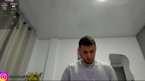 Nicolas online show from 22, 4, 2026