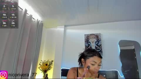 Nicolas online show from 22, 4, 2026