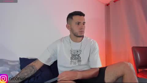 Nicolas online show from 28, 4, 2026