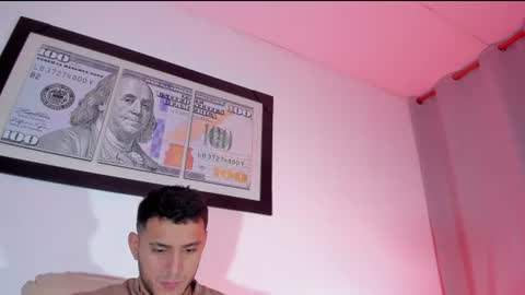 Nicolas online show from 26, 7, 2026