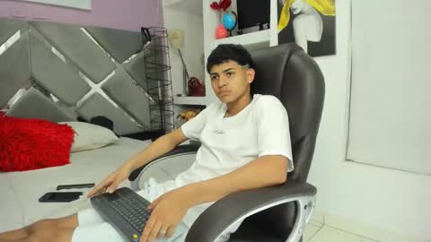 Snapshot of nico_viper_ chatting on 22, 3, 2026 NICO online show from 22, 3, 2026