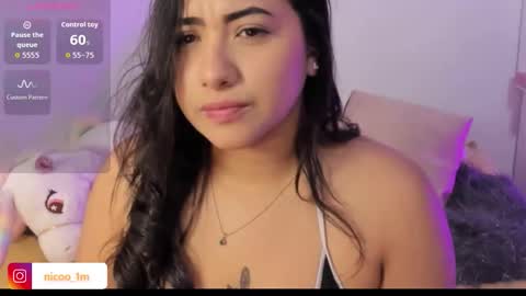 nicol online show from 13, 2, 2026