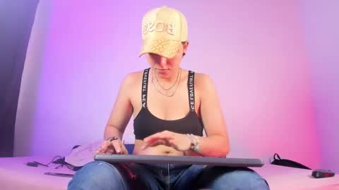 NICO online show from 1, 2, 2026