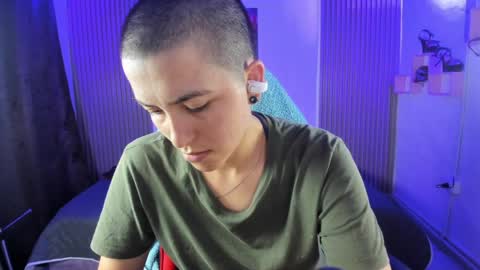 NICO online show from 21, 4, 2026