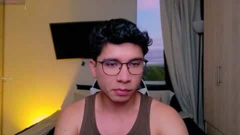 Nico Cruz online show from 13, 9, 2025
