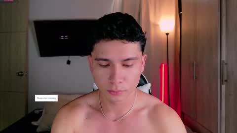 Nico Cruz online show from 17, 9, 2025
