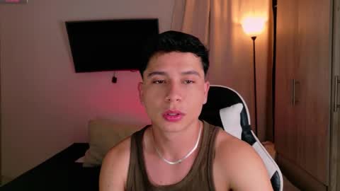 Nico Cruz online show from 18, 9, 2025