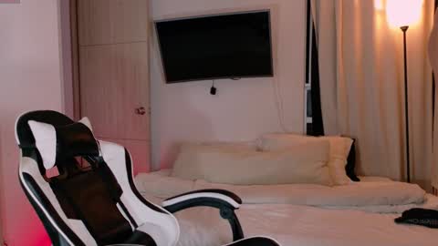 Nico Cruz online show from 20, 9, 2025