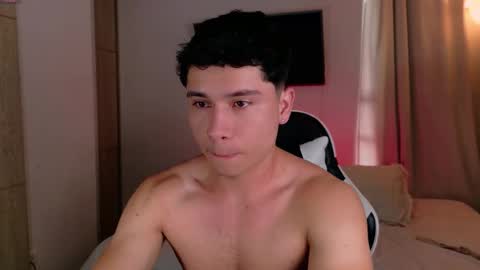 Nico Cruz online show from 23, 9, 2025