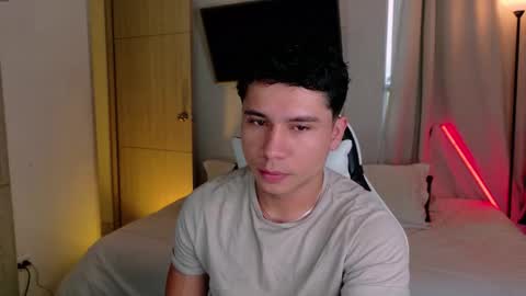 Nico Cruz online show from 24, 9, 2025