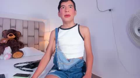 NICOLAS online show from 27, 7, 2026