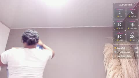 nicohillx online show from 18, 5, 2026