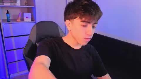 Nicolas online show from 24, 9, 2025