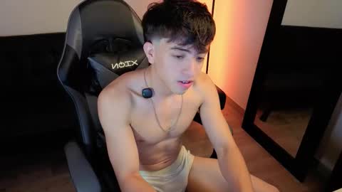 Nicolas online show from 16, 3, 2026