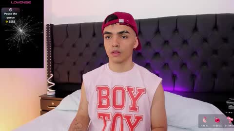 Nico King online show from 16, 1, 2026