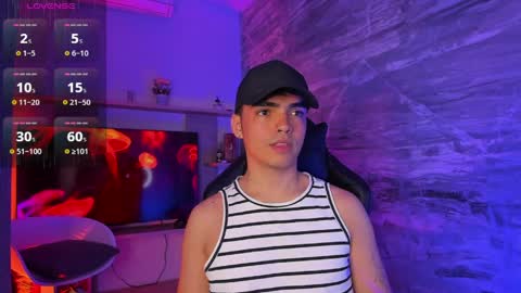 Nico King online show from 9, 4, 2026