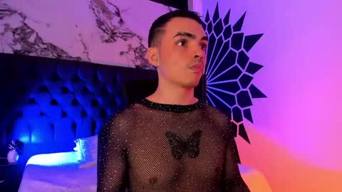 Nico King online show from 24, 4, 2026